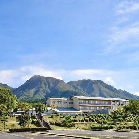 Kuju Kogen Hotel Taketa Εξωτερικό φωτογραφία